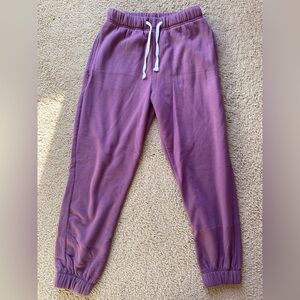 Boutique Soft & Cozy Jogger SWEATPANTS (Sizes:S-XL)
